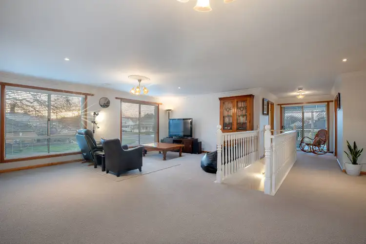 Fifth view of Homely house listing, 201 Errard Street South, Ballarat Central VIC 3350