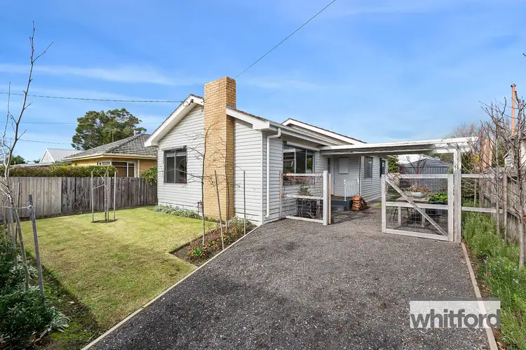 17 Hector Street, Geelong West VIC 3218