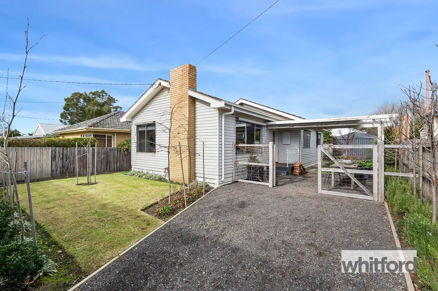 Main view of Homely house listing, 17 Hector Street, Geelong West VIC 3218