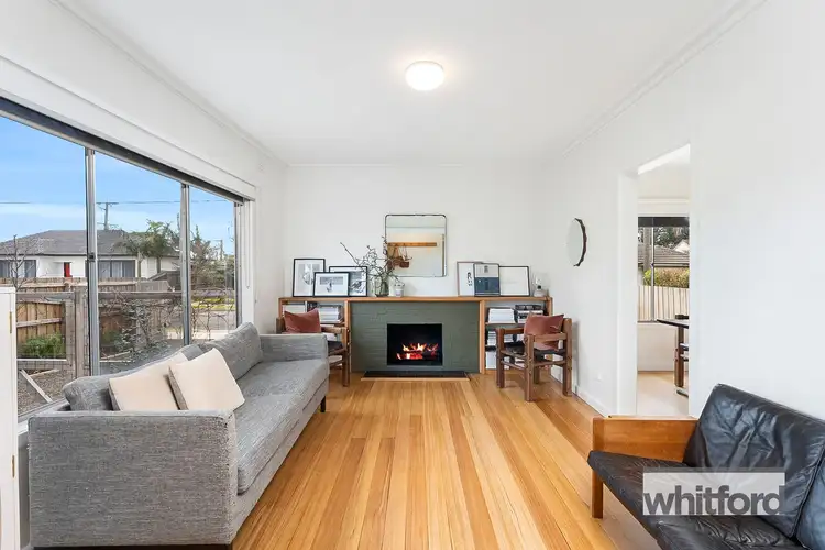 Second view of Homely house listing, 17 Hector Street, Geelong West VIC 3218