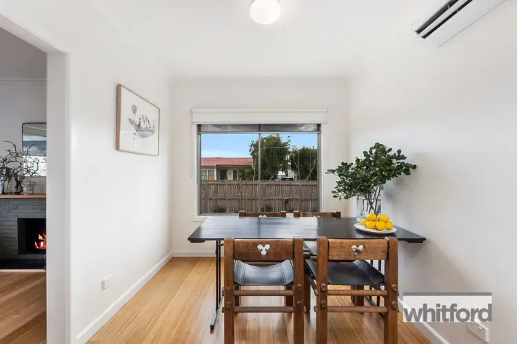 Fourth view of Homely house listing, 17 Hector Street, Geelong West VIC 3218