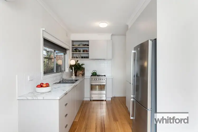 Fifth view of Homely house listing, 17 Hector Street, Geelong West VIC 3218