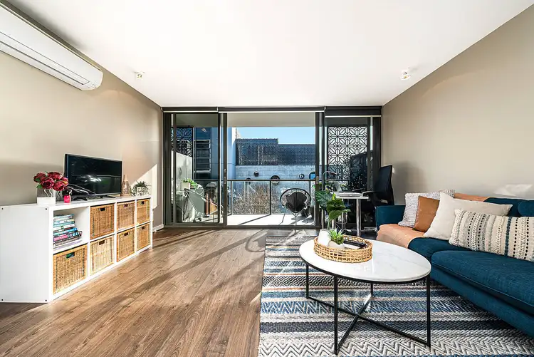 Third view of Homely apartment listing, 223/14 Elizabeth Street, Malvern VIC 3144