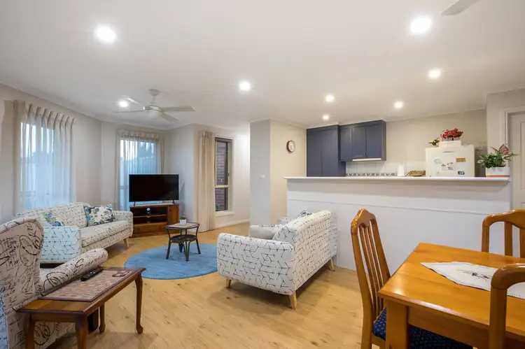 Second view of Homely house listing, 2/26 Bonshaw Drive, Sebastopol VIC 3356
