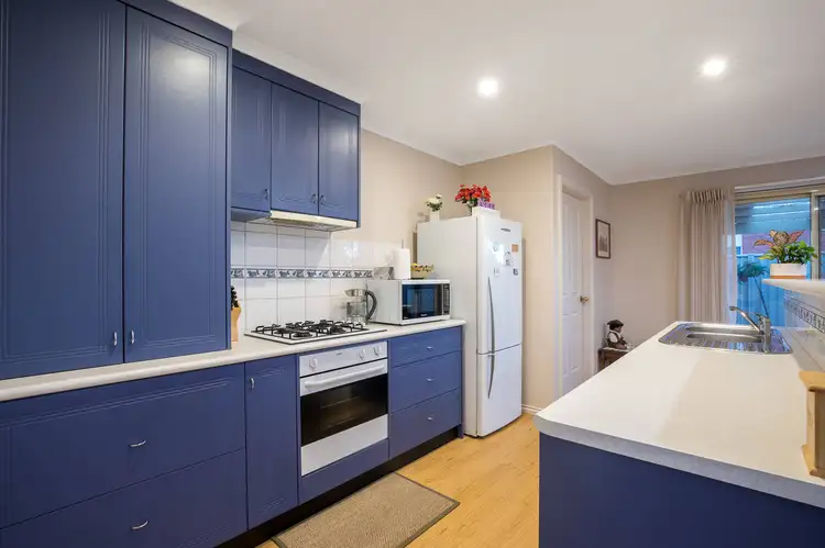 Third view of Homely house listing, 2/26 Bonshaw Drive, Sebastopol VIC 3356