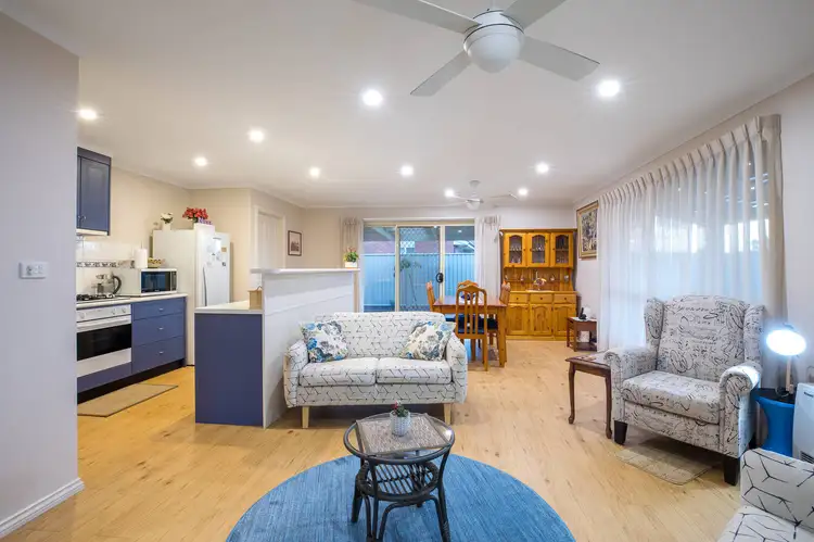 Fourth view of Homely house listing, 2/26 Bonshaw Drive, Sebastopol VIC 3356