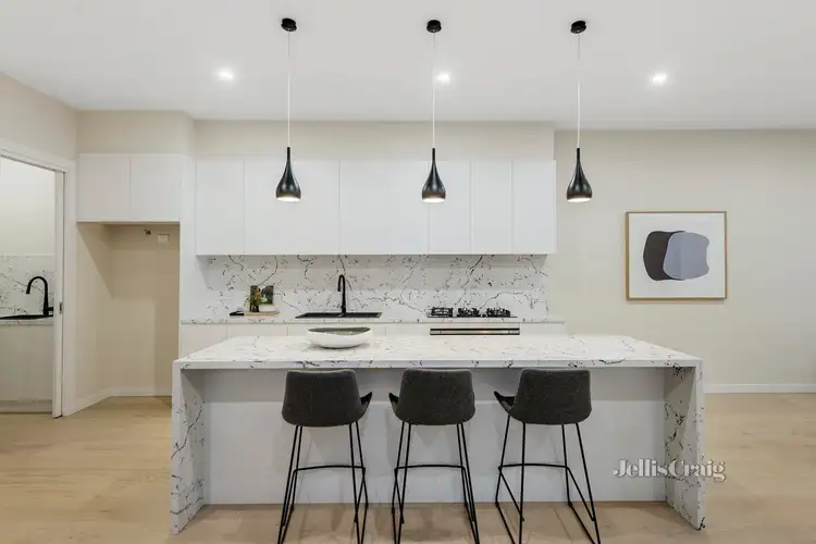 Sixth view of Homely townhouse listing, 4A Leckie Street, Bentleigh VIC 3204