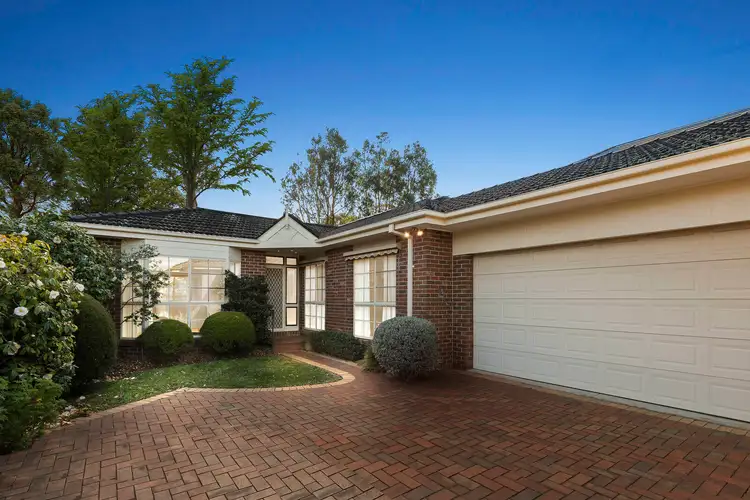 Main view of Homely unit listing, 2/11 Arthurson Street, Mount Waverley VIC 3149