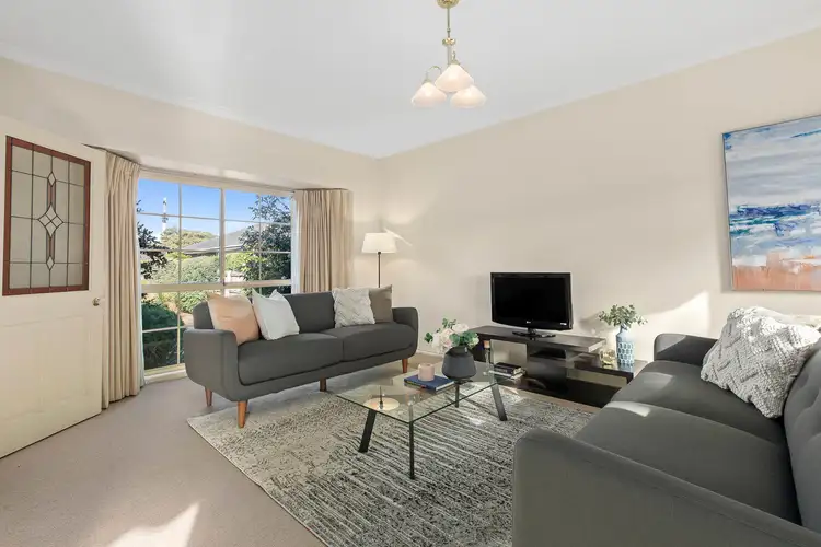 Second view of Homely unit listing, 2/11 Arthurson Street, Mount Waverley VIC 3149