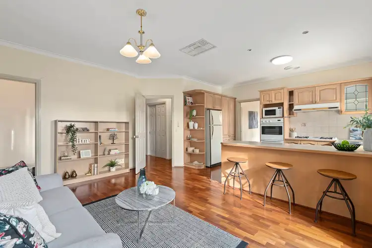 Fourth view of Homely unit listing, 2/11 Arthurson Street, Mount Waverley VIC 3149