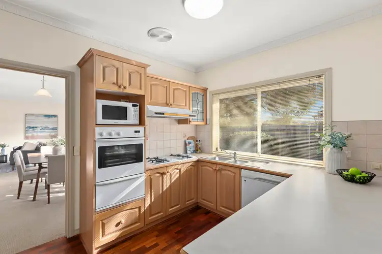 Fifth view of Homely unit listing, 2/11 Arthurson Street, Mount Waverley VIC 3149