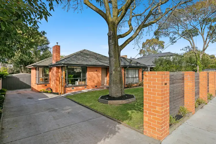 6 Lorna Street, Cheltenham VIC 3192