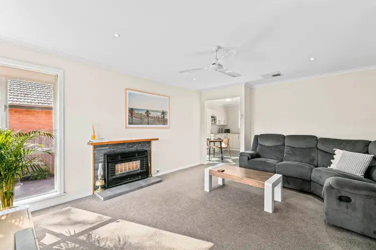 Second view of Homely house listing, 6 Lorna Street, Cheltenham VIC 3192