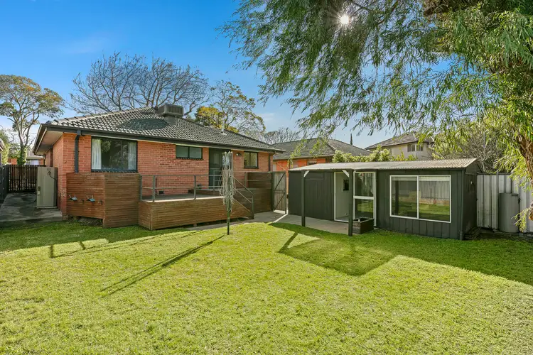 Fifth view of Homely house listing, 6 Lorna Street, Cheltenham VIC 3192