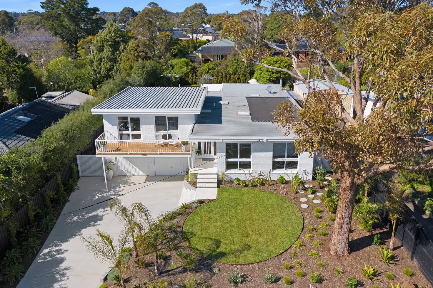 Main view of Homely house listing, 20 Rowsley Road, Mount Eliza VIC 3930