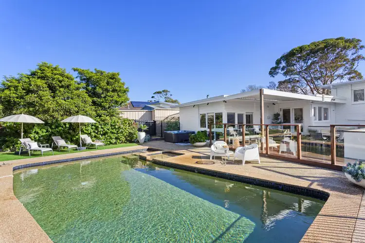Second view of Homely house listing, 20 Rowsley Road, Mount Eliza VIC 3930