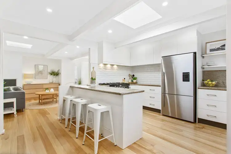 Third view of Homely house listing, 20 Rowsley Road, Mount Eliza VIC 3930