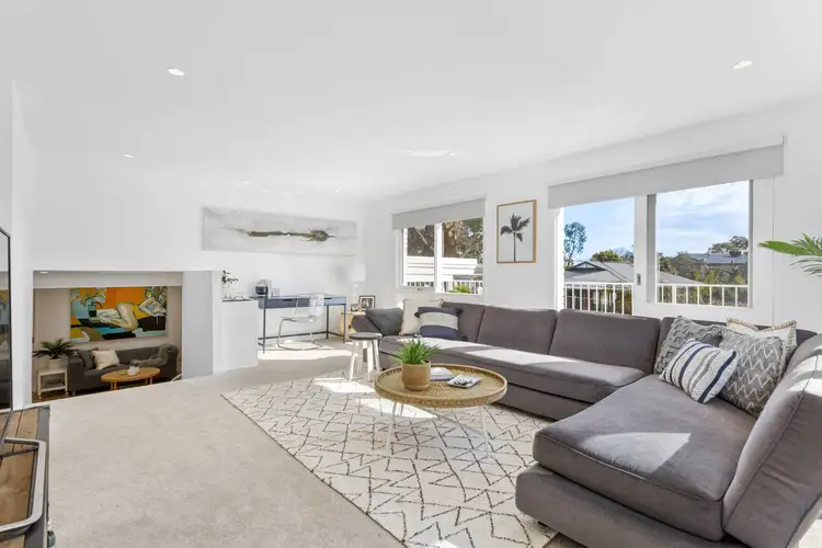 Fifth view of Homely house listing, 20 Rowsley Road, Mount Eliza VIC 3930