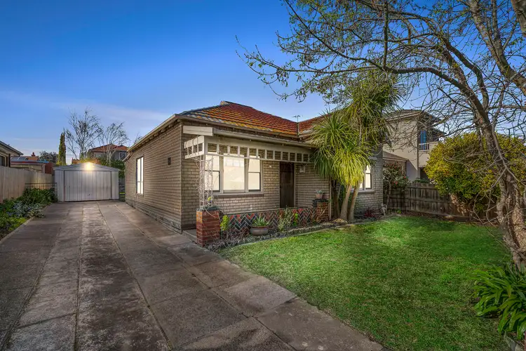 Main view of Homely house listing, 26 Henry Street, Oakleigh VIC 3166