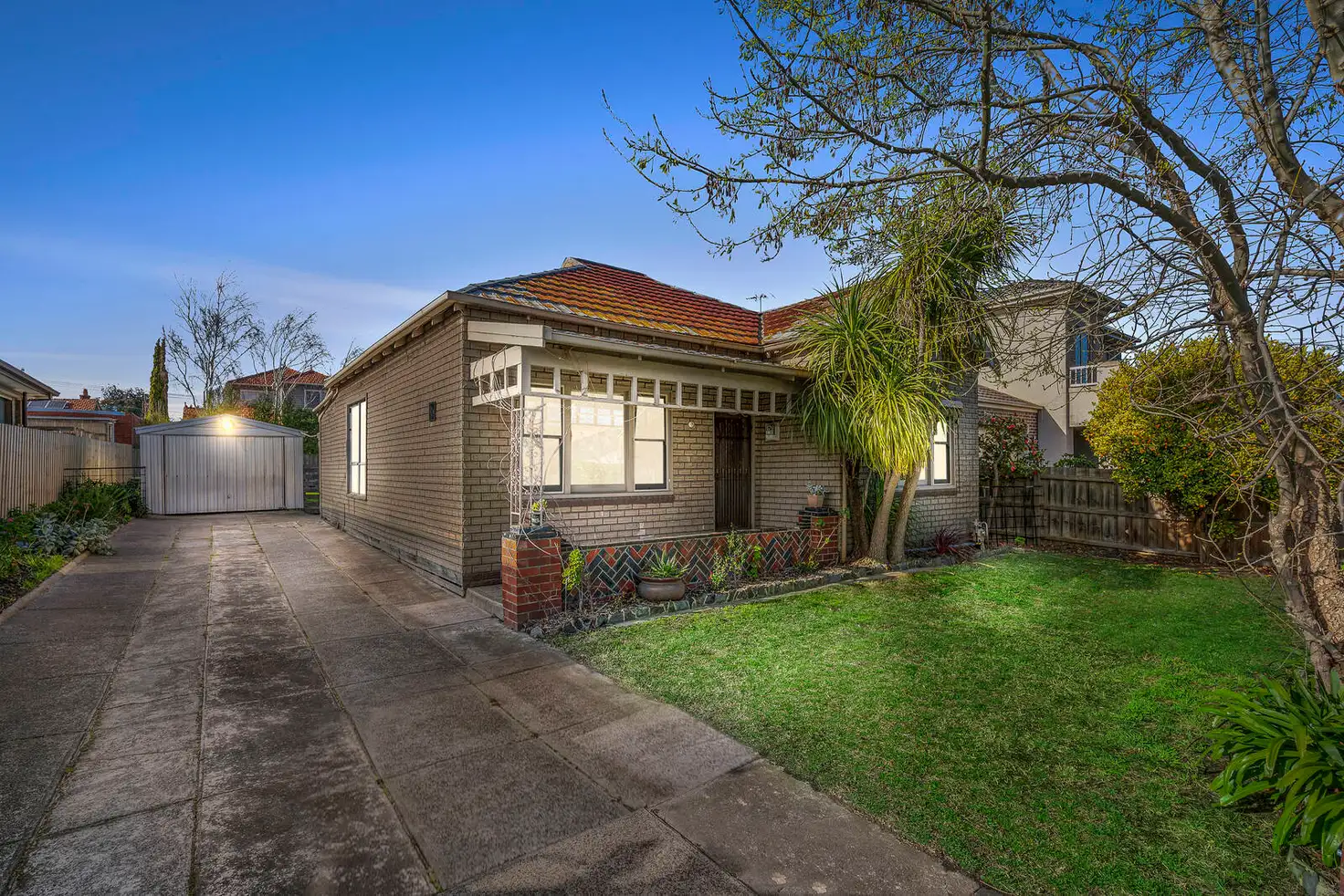 Main view of Homely house listing, 26 Henry Street, Oakleigh VIC 3166