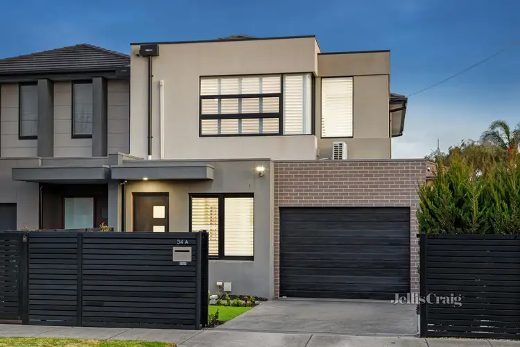 34A Wamba Road, Bentleigh East VIC 3165