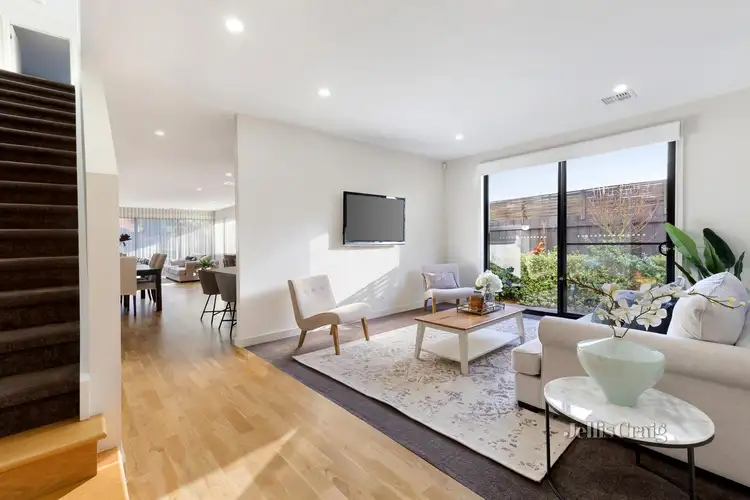 Fourth view of Homely townhouse listing, 34A Wamba Road, Bentleigh East VIC 3165