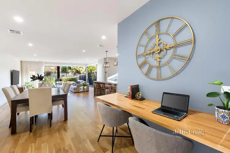 Fifth view of Homely townhouse listing, 34A Wamba Road, Bentleigh East VIC 3165