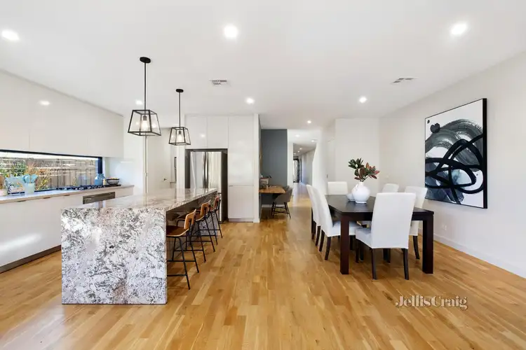 Sixth view of Homely townhouse listing, 34A Wamba Road, Bentleigh East VIC 3165