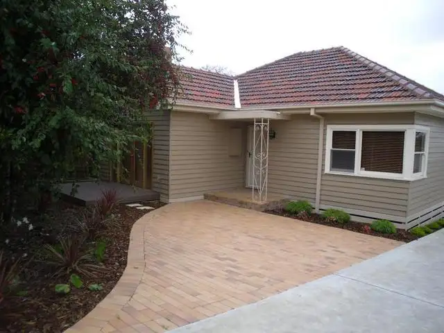 Main view of Homely unit listing, 1/971 Station Street, Box Hill North VIC 3129