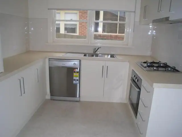 Second view of Homely unit listing, 1/971 Station Street, Box Hill North VIC 3129