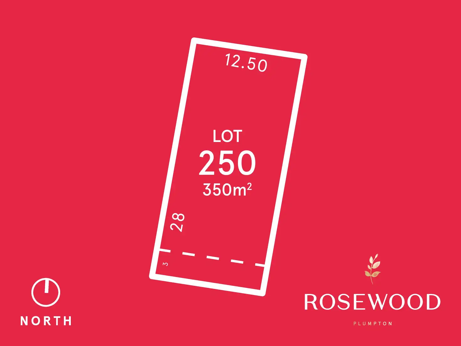 Main view of Homely land listing, 7 Kalinda Avenue, Deanside VIC 3336