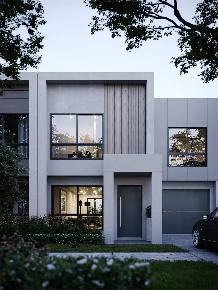 Sixth view of Homely townhouse listing, 431 Langer Road, Deanside VIC 3336