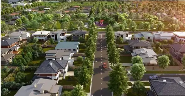 Main view of Homely land listing, LOT 677 Zidane Avenue, Deanside VIC 3336