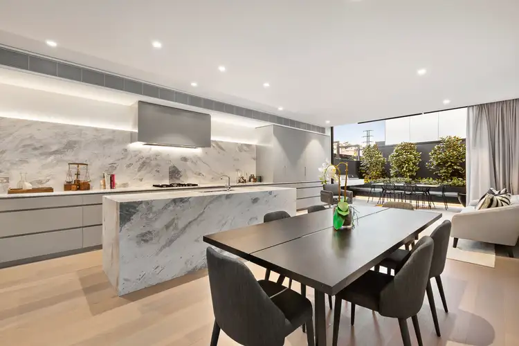 Fourth view of Homely house listing, 535 Royal Parade, Parkville VIC 3052