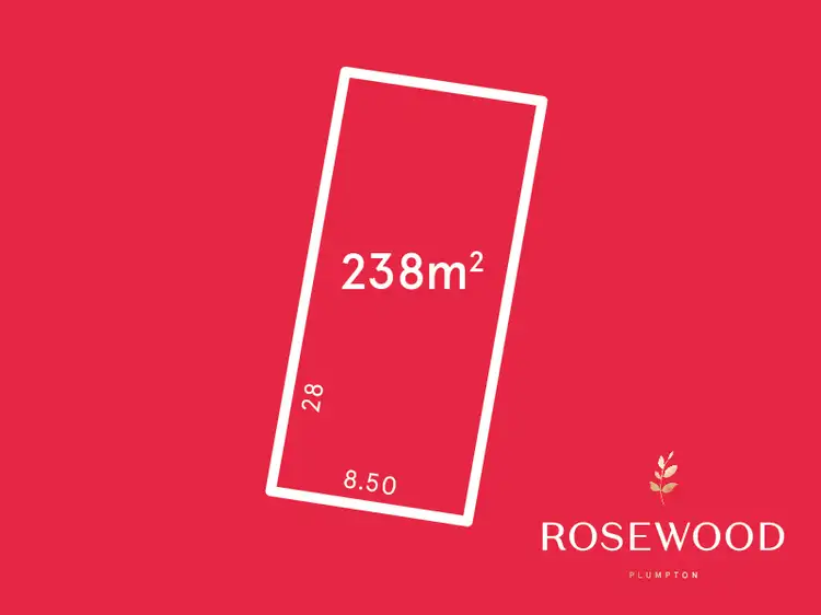 Main view of Homely land listing, LOT 622 Maradona Boulevard, Deanside VIC 3336
