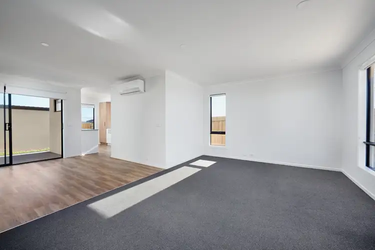 Second view of Homely townhouse listing, 2 Jarli Walk, Deanside VIC 3336