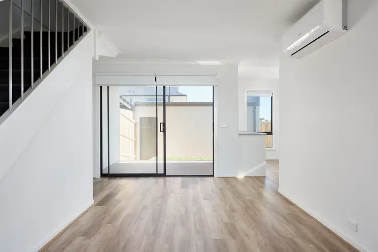 Third view of Homely townhouse listing, 2 Jarli Walk, Deanside VIC 3336