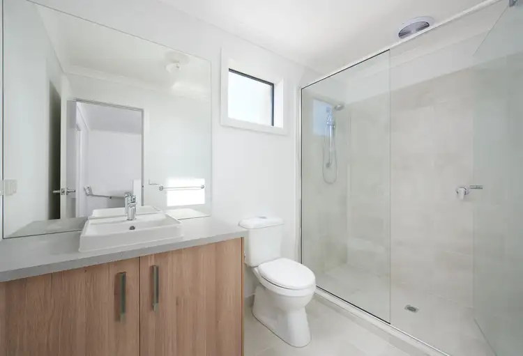 Fourth view of Homely townhouse listing, 2 Jarli Walk, Deanside VIC 3336