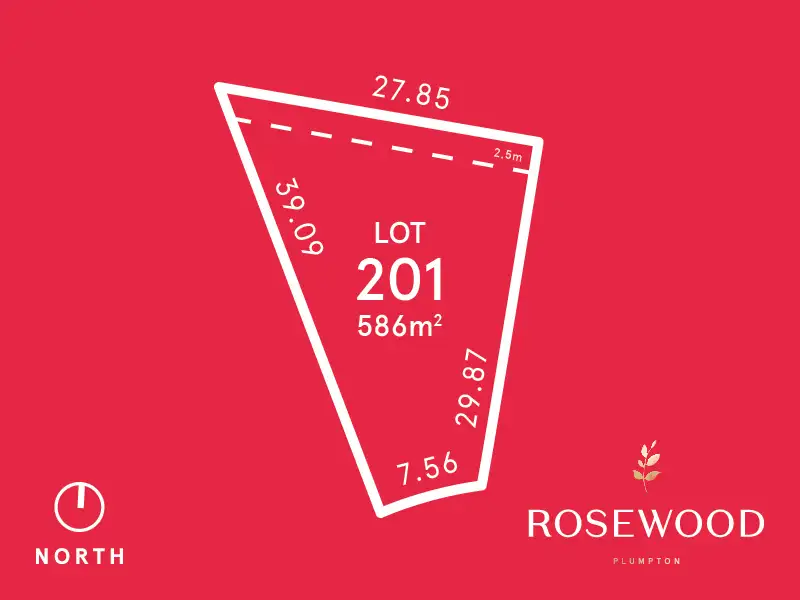 Main view of Homely land listing, LOT 201 Alinta Drive, Deanside VIC 3336