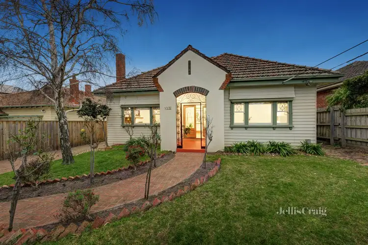 Main view of Homely house listing, 115 Wheatley Road, Mckinnon VIC 3204