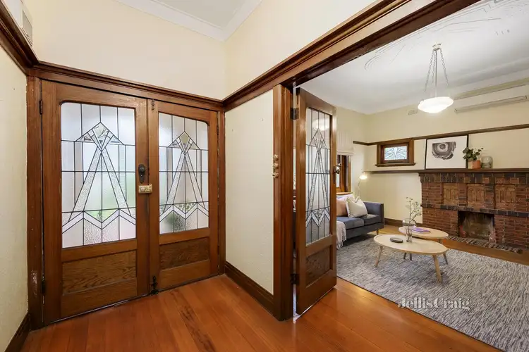 Fifth view of Homely house listing, 115 Wheatley Road, Mckinnon VIC 3204