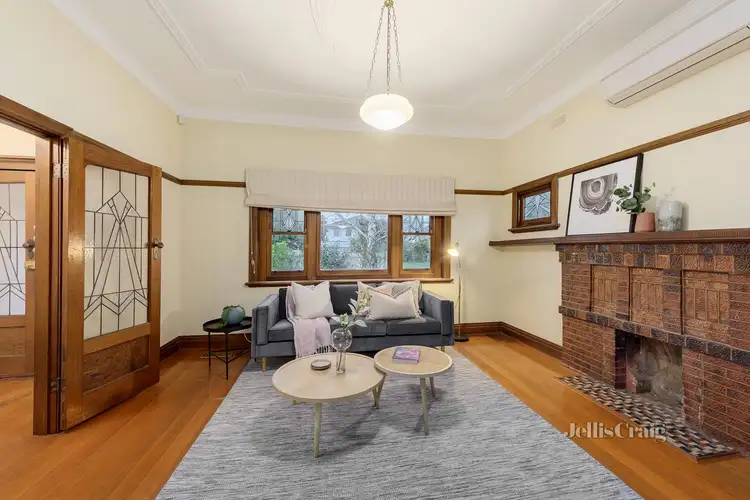 Sixth view of Homely house listing, 115 Wheatley Road, Mckinnon VIC 3204