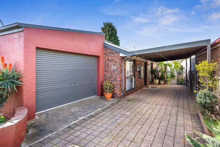 Main view of Homely house listing, 36 Cameron Crescent, Lara VIC 3212