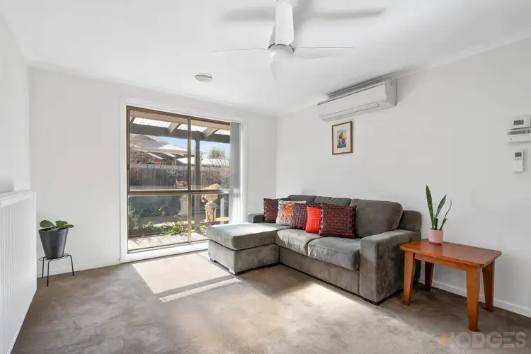Third view of Homely house listing, 36 Cameron Crescent, Lara VIC 3212