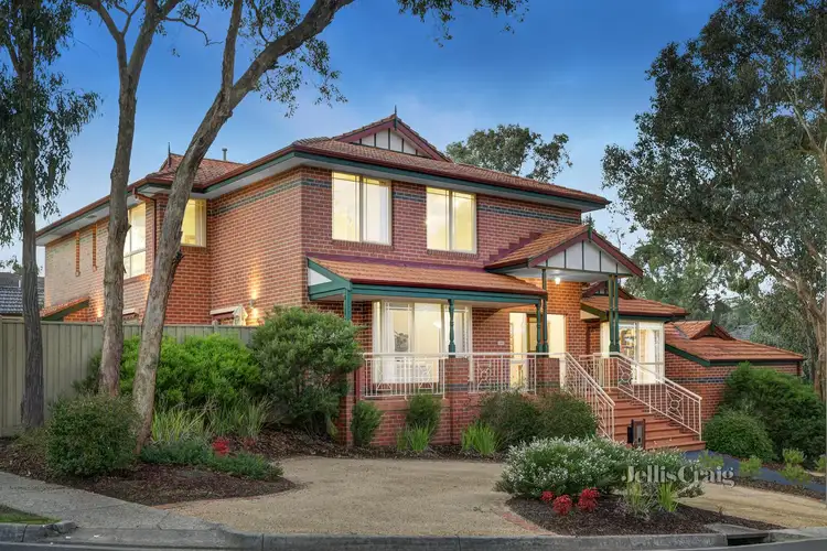 1 Melissa Court, Eltham North VIC 3095
