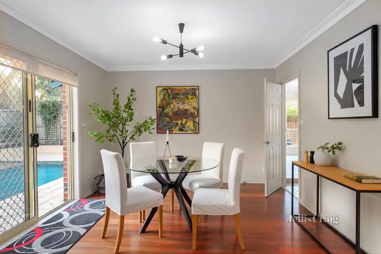 Sixth view of Homely house listing, 1 Melissa Court, Eltham North VIC 3095