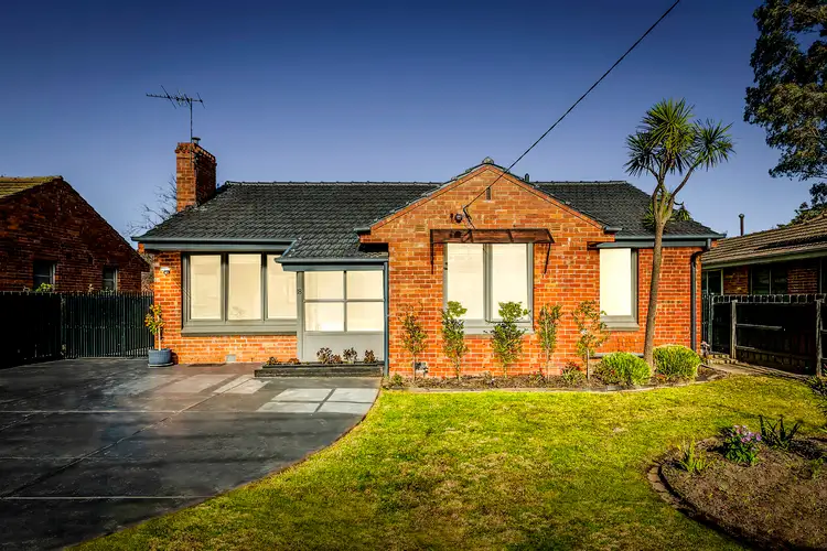 Main view of Homely house listing, 18 Lucerne Street, Ashburton VIC 3147