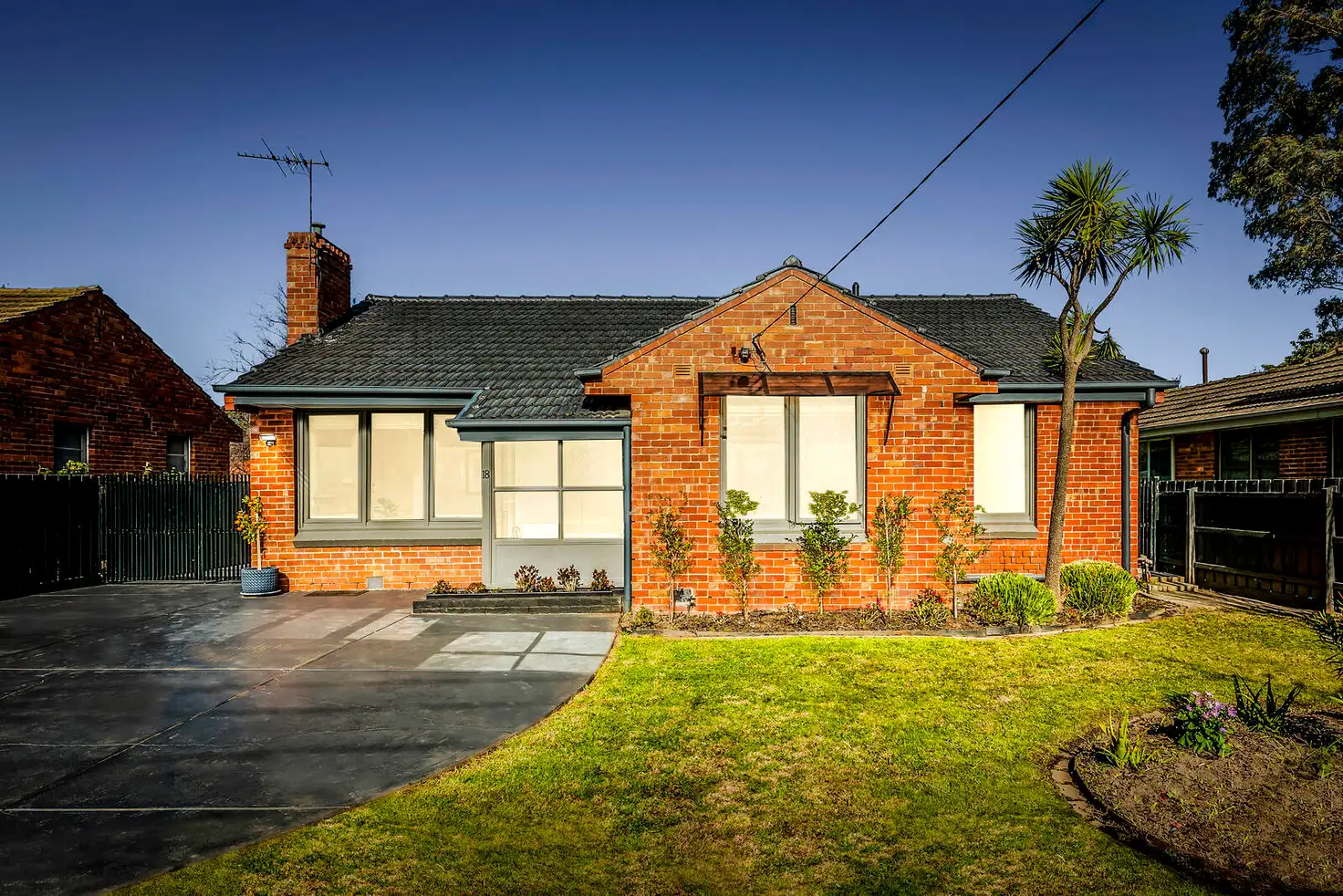 Main view of Homely house listing, 18 Lucerne Street, Ashburton VIC 3147