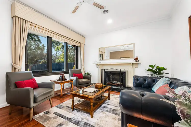 Second view of Homely house listing, 18 Lucerne Street, Ashburton VIC 3147