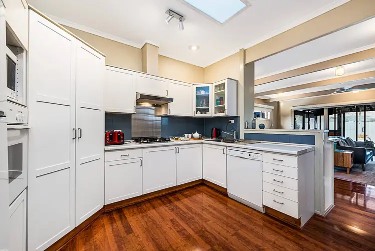Fourth view of Homely house listing, 18 Lucerne Street, Ashburton VIC 3147